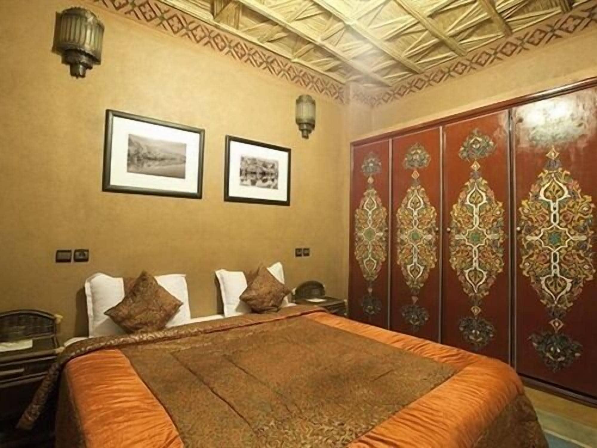 Riad Riad Ouarzazate