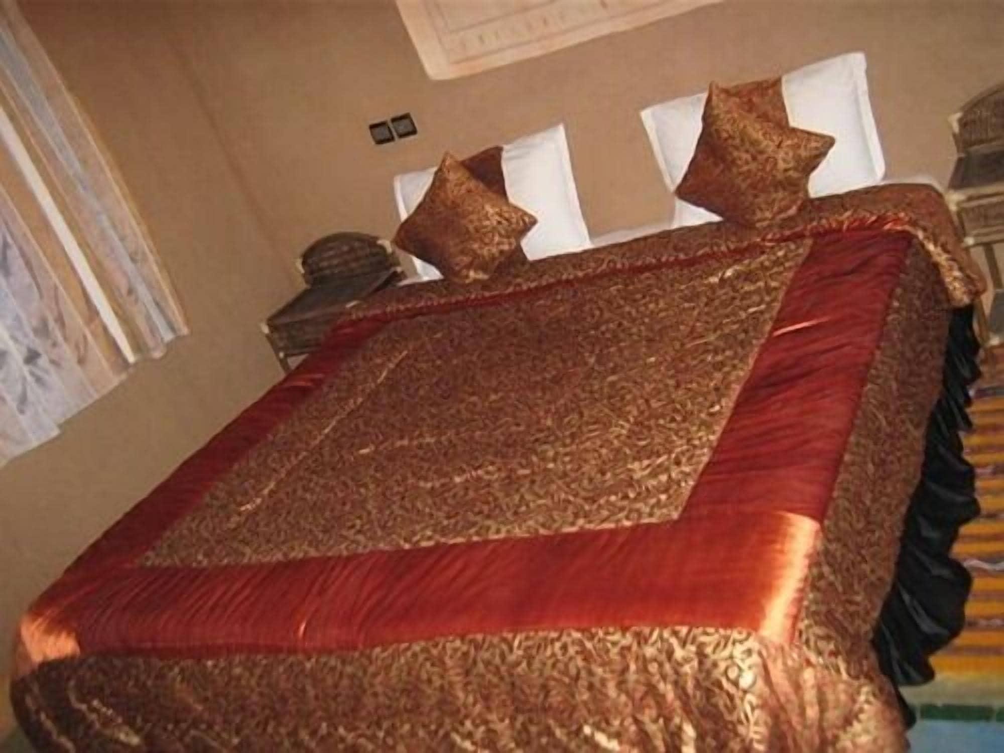 Riad Ouarzazate Riad 4*