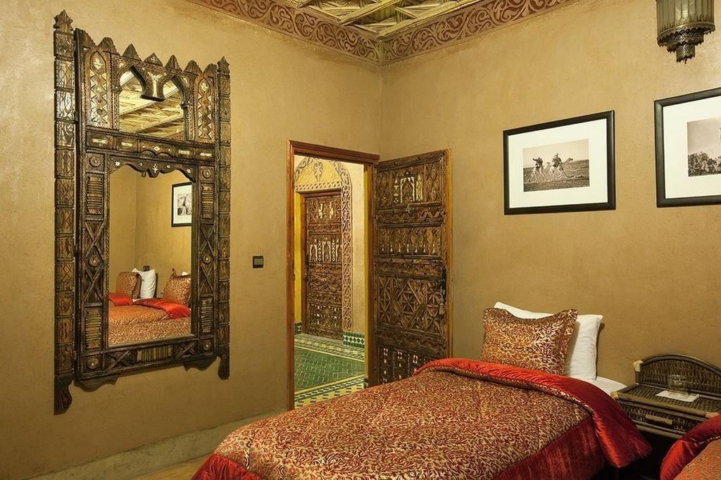 Riad Riad Ouarzazate