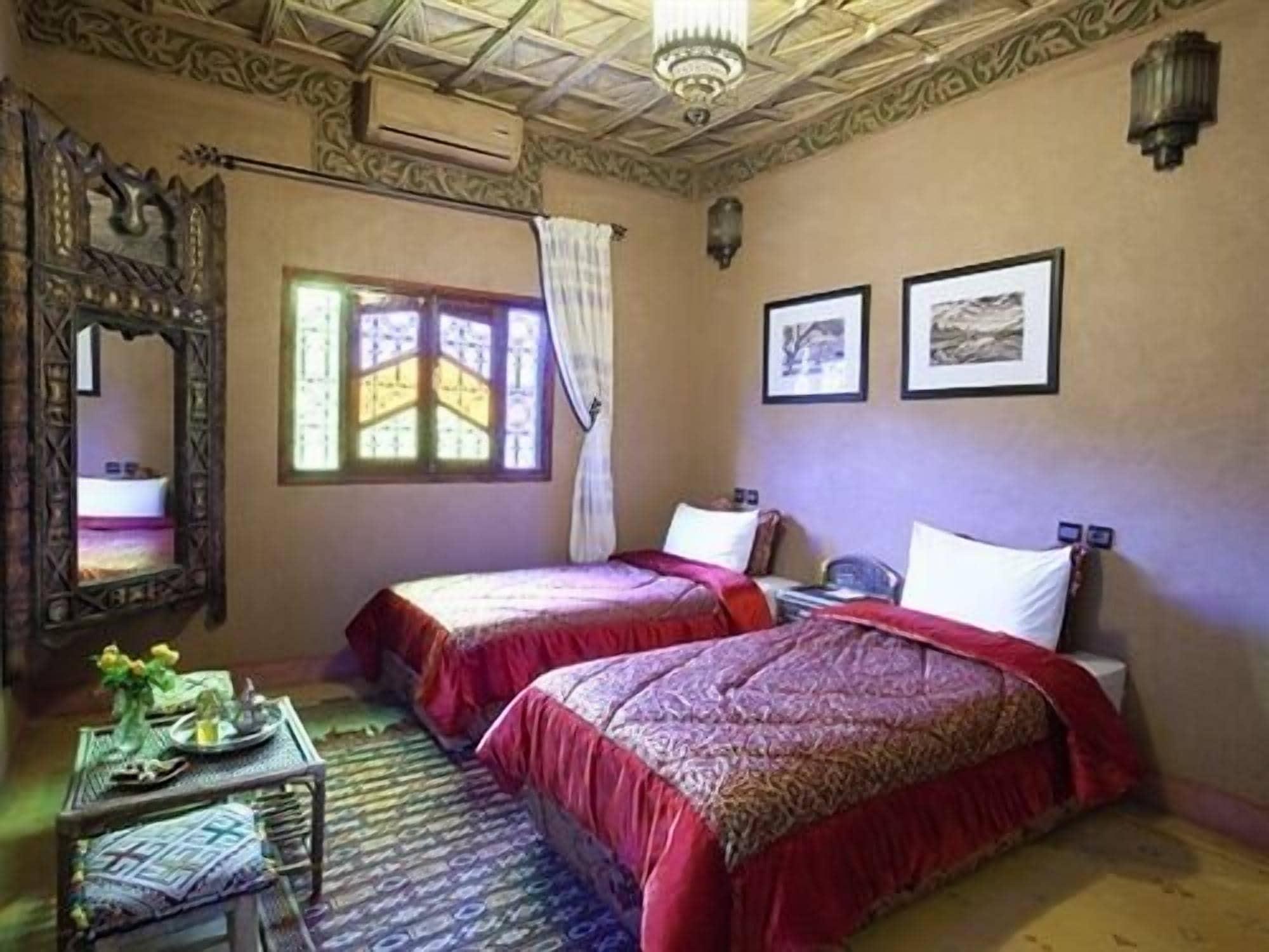 Riad Ouarzazate Ouarzazate