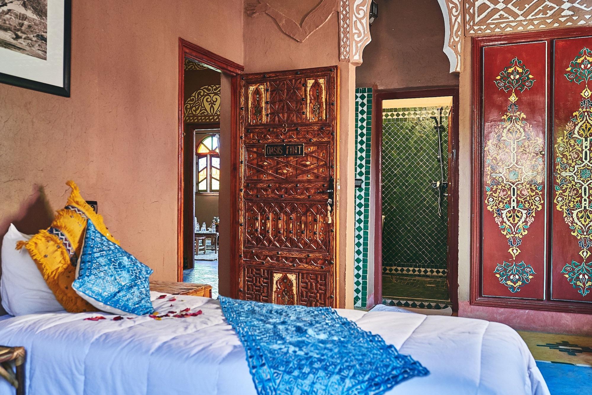 Riad Riad Ouarzazate