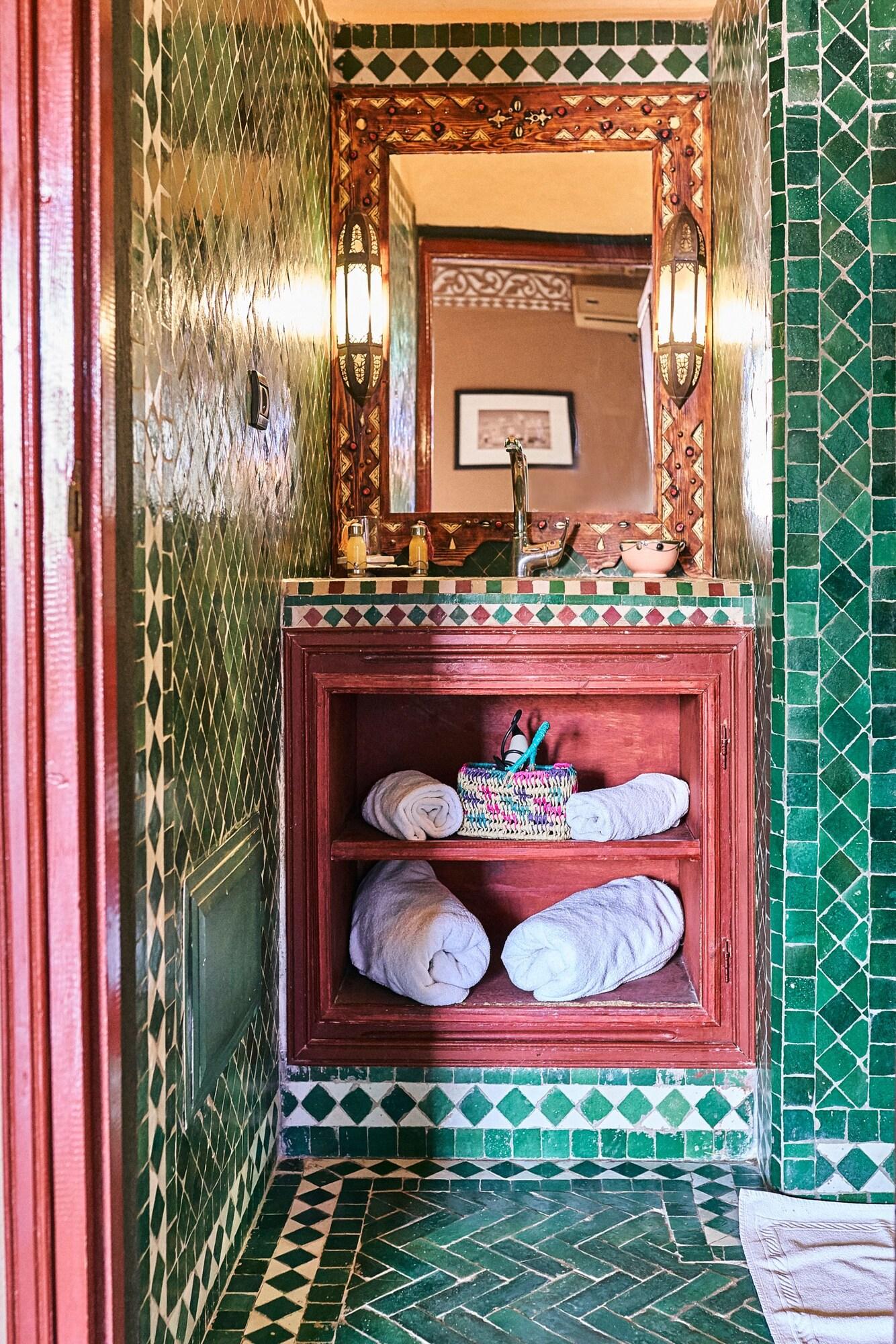 Riad Riad Ouarzazate