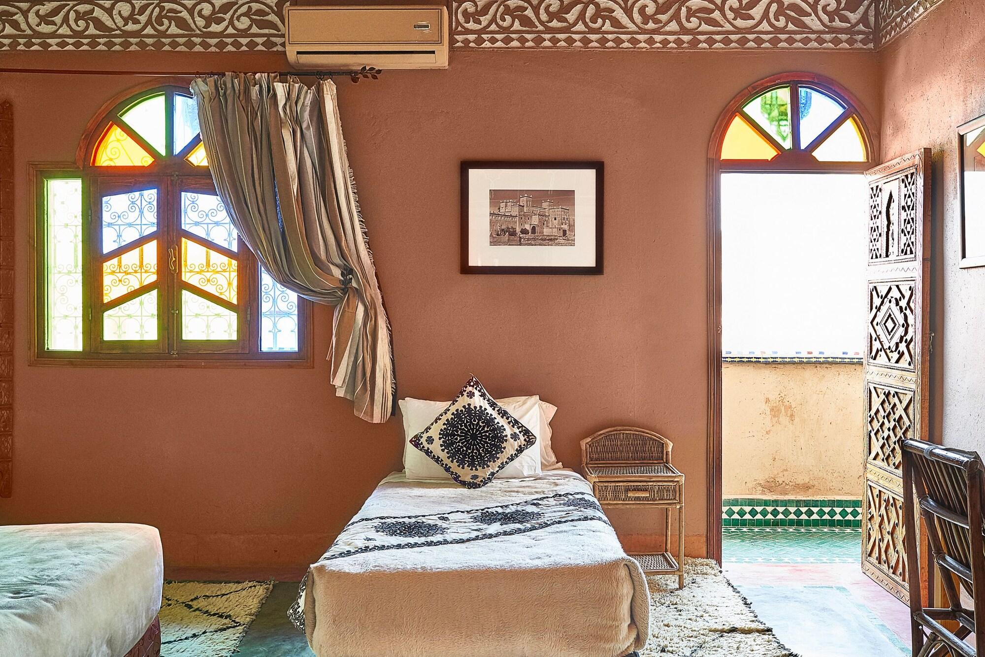 Riad Riad Ouarzazate Ouarzazate