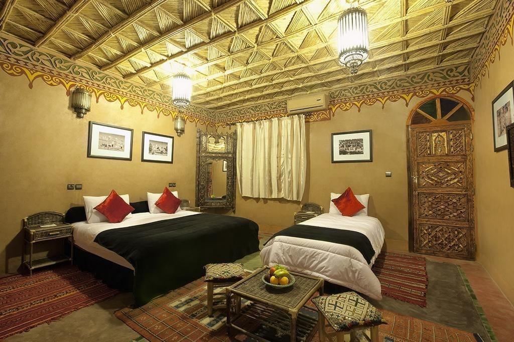 Riad Riad Ouarzazate Ouarzazate