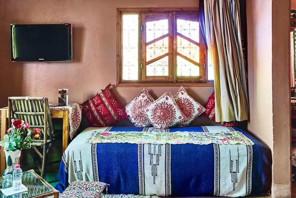 Riad Ouarzazate Ouarzazate