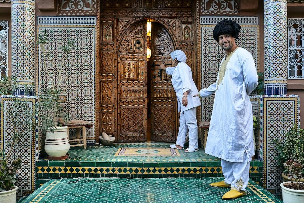 Riad Ouarzazate Ouarzazate