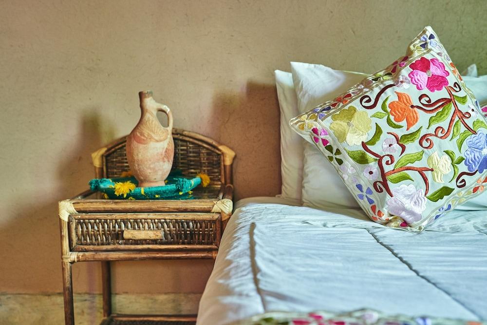 Riad Ouarzazate 4*