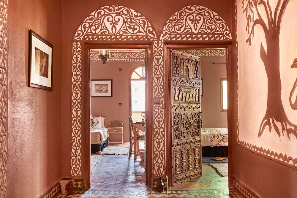 Riad Riad Ouarzazate