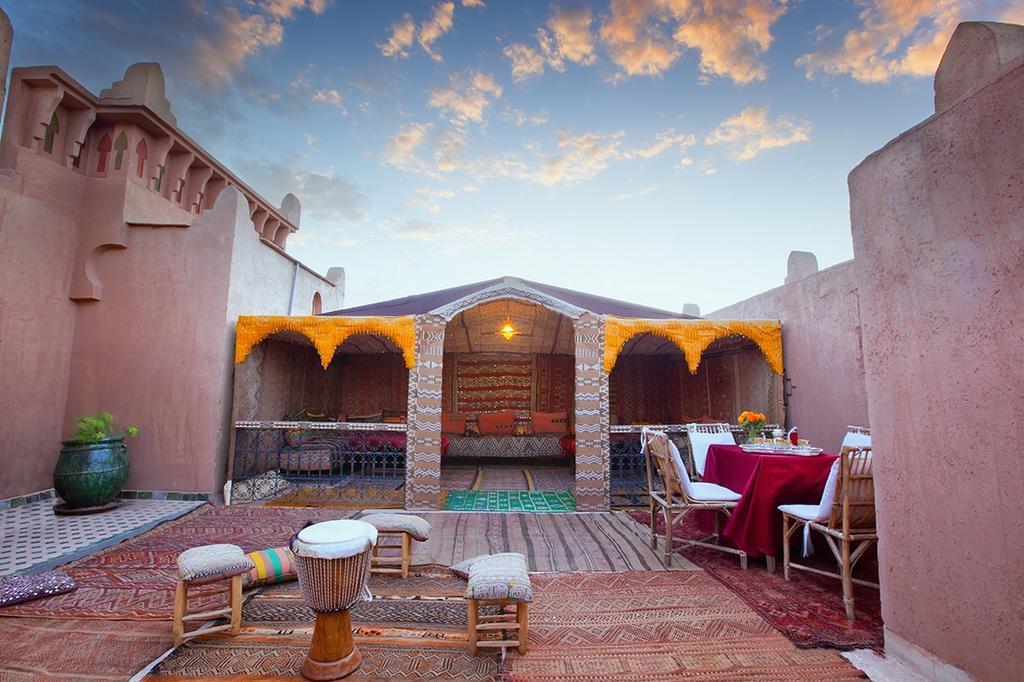 Riad Riad Ouarzazate
