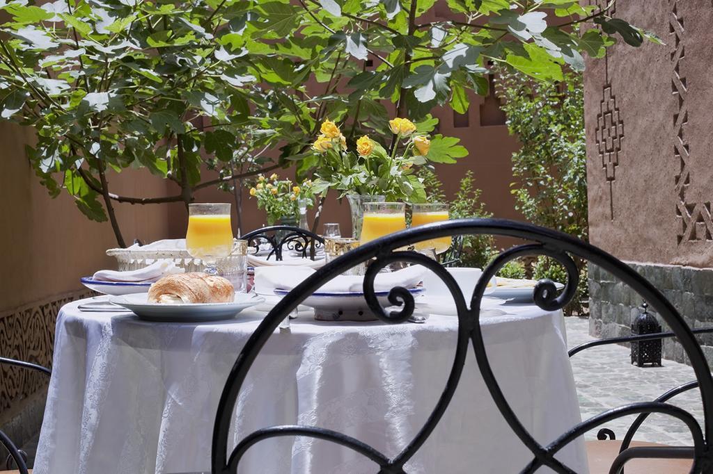 Riad Riad Ouarzazate