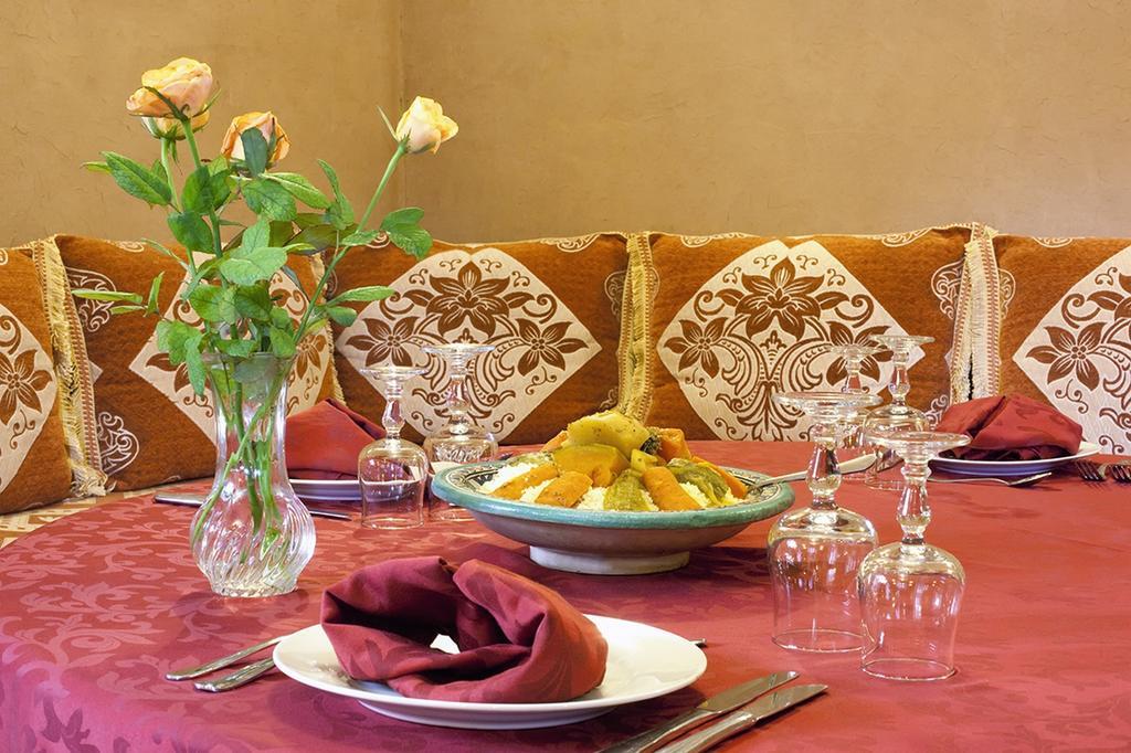 Riad Riad Ouarzazate