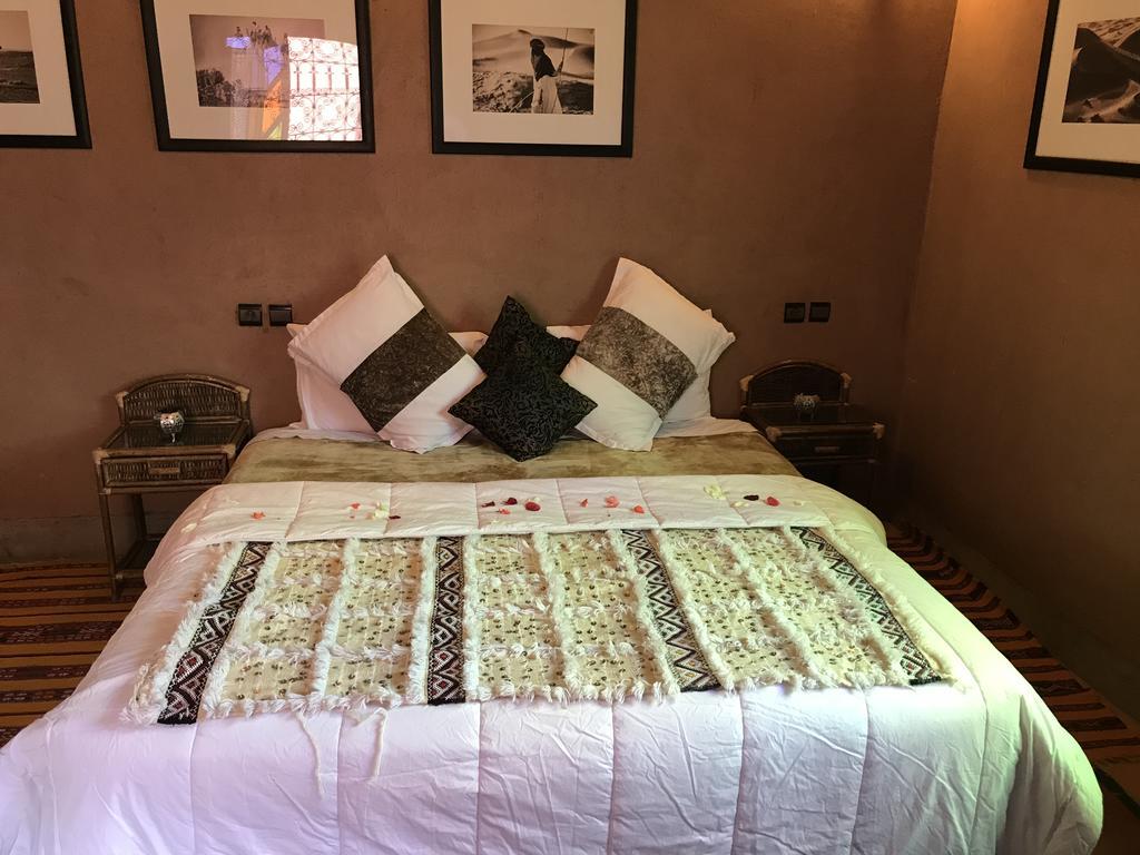 Riad Ouarzazate 4*