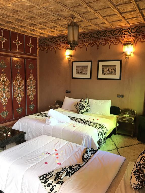 Riad Ouarzazate 4* Ouarzazate