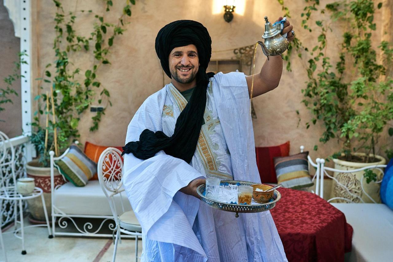 Riad Riad Ouarzazate