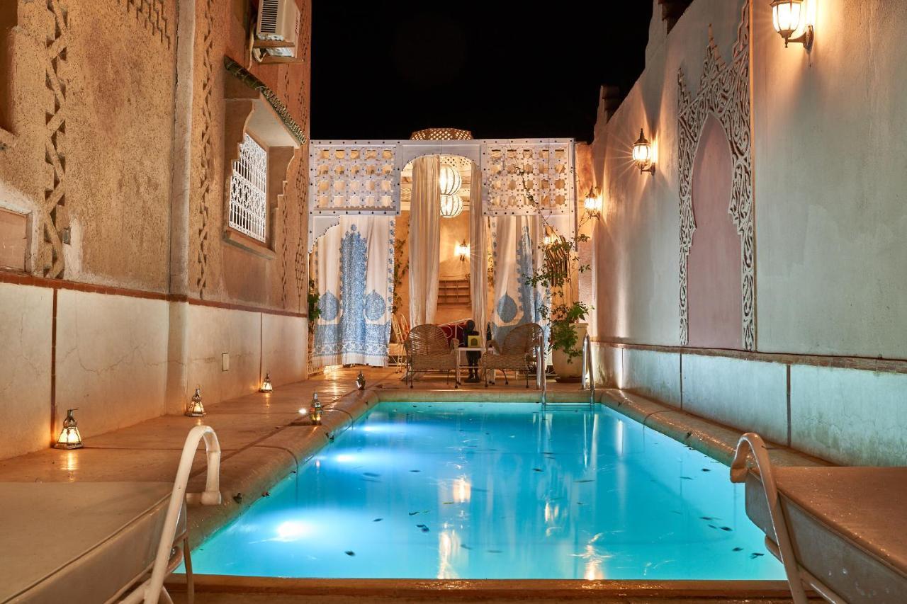 Riad Ouarzazate Riad