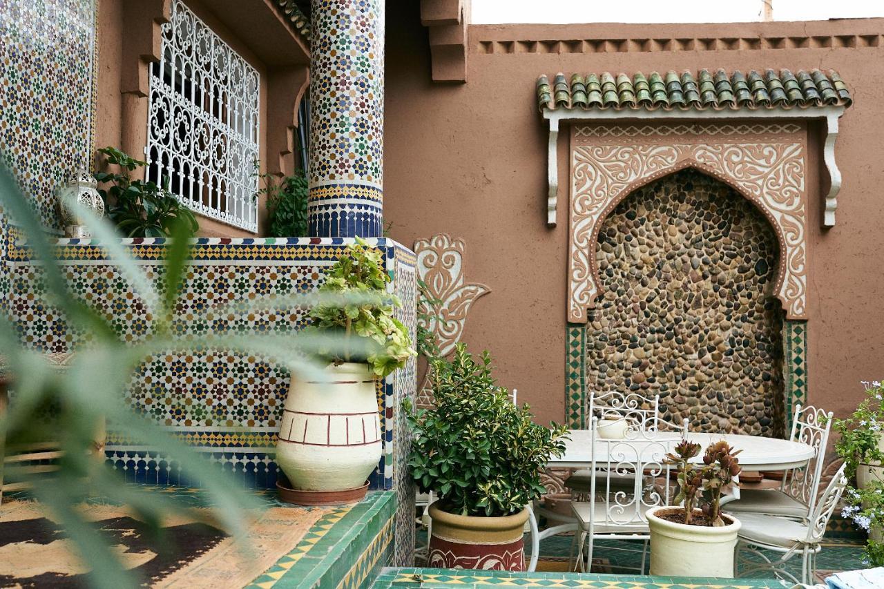 Riad Riad Ouarzazate Ouarzazate