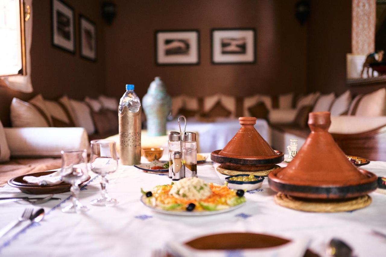 Riad Ouarzazate Riad 4*