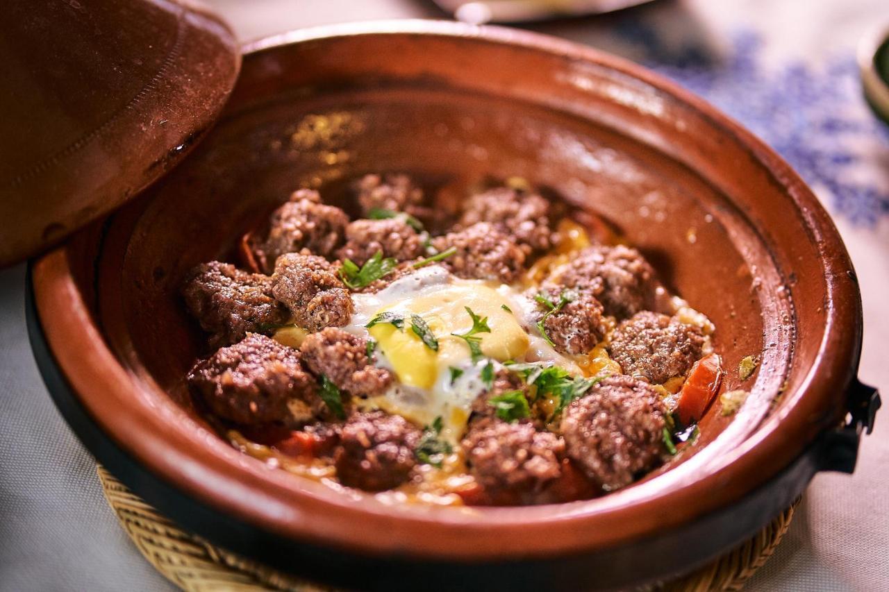 Riad Ouarzazate Ouarzazate