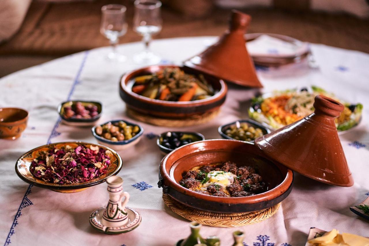 Riad Ouarzazate Ouarzazate