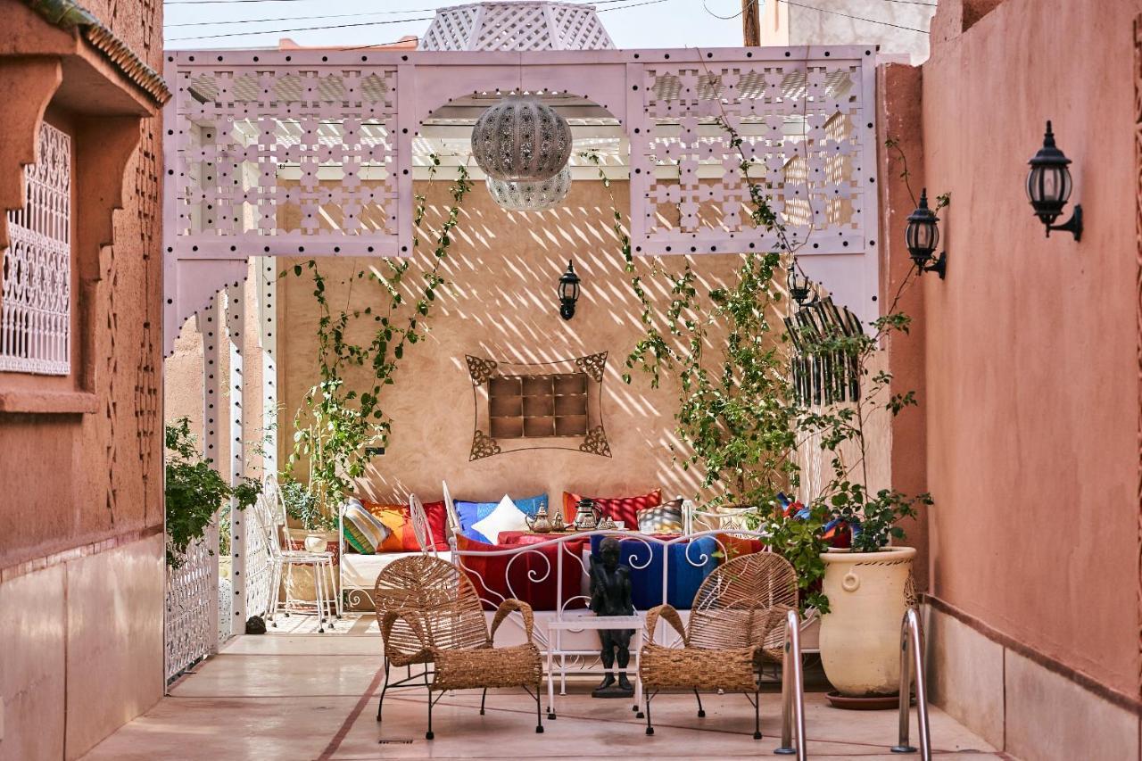 Riad Ouarzazate Riad