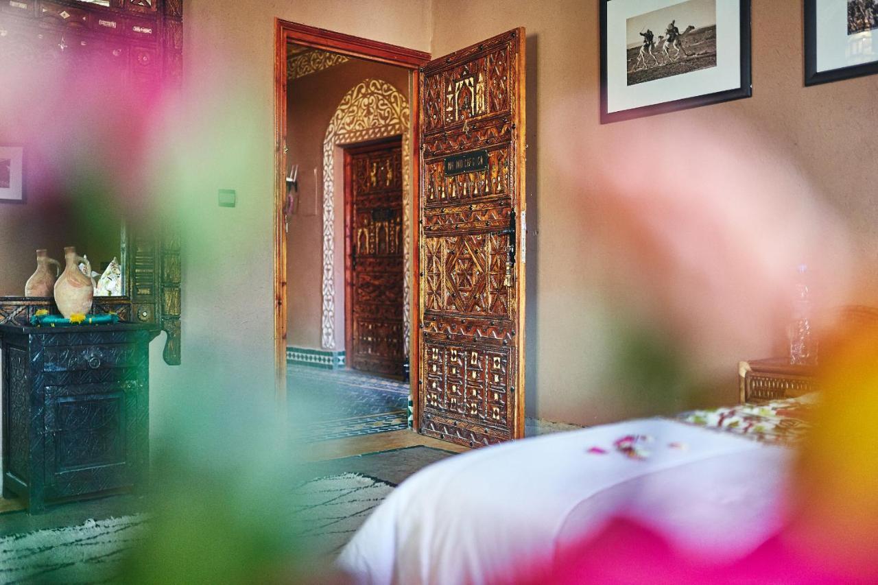 Riad Ouarzazate