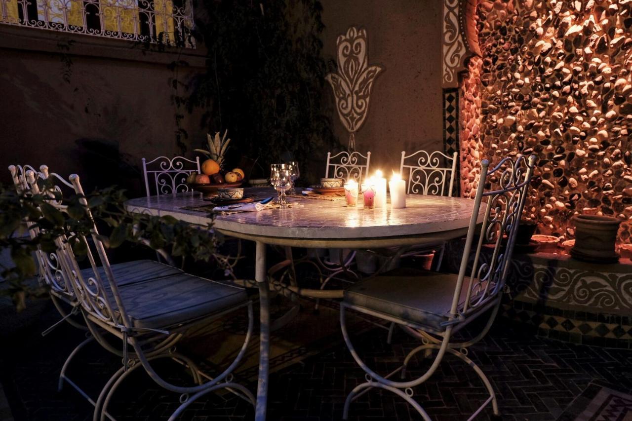 Riad Riad Ouarzazate 4*