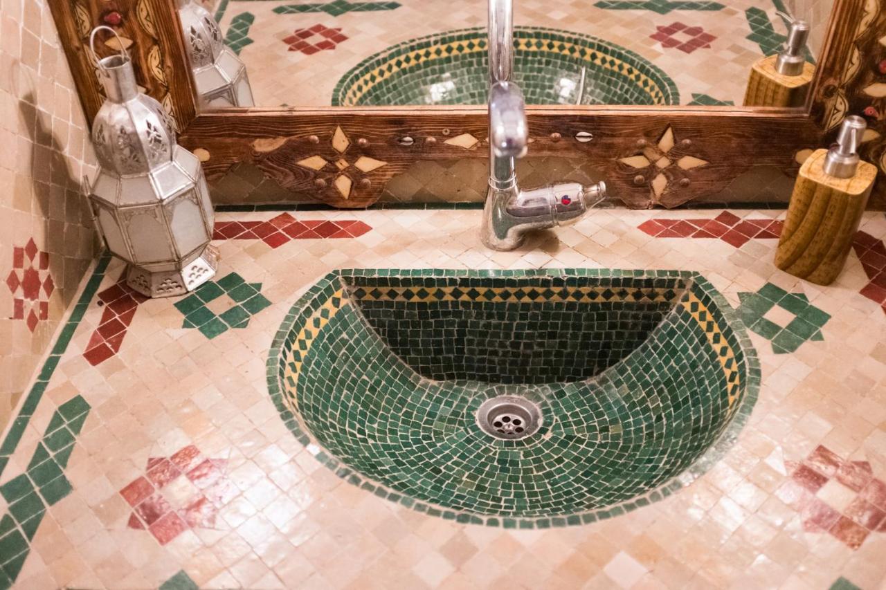 Riad Ouarzazate Riad 4*